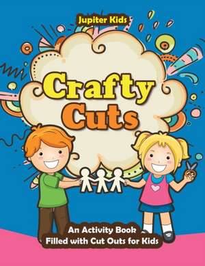 Crafty Cuts de Jupiter Kids