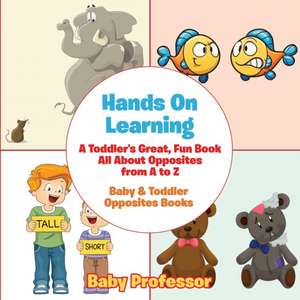 Hands On Learning de Baby