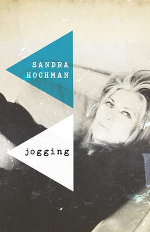 Jogging de Sandra Hochman