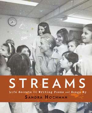 Streams de Sandra Hochman