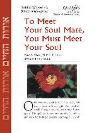 Meet Your Soul Mate, Meet Your Soul-12 Pk de Jewish Lights Publishing