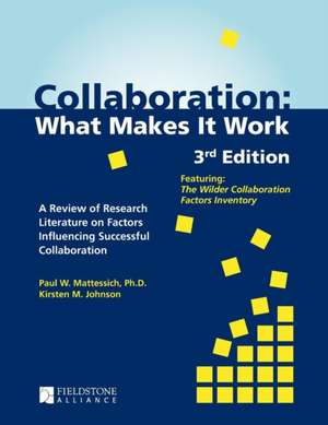 Collaboration de Kirsten M. Johnson