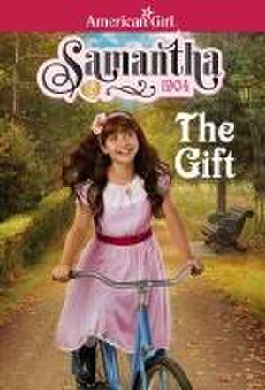 Samantha: The Gift de Jennifer Hirsch