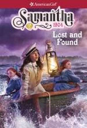 Samantha: Lost and Found de Valerie Tripp