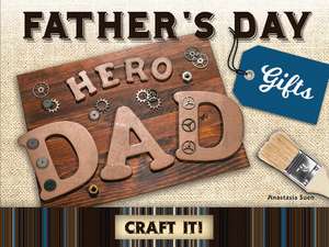 Father's Day Gifts de Suen