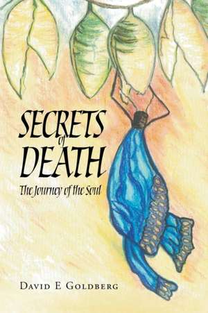 Secrets of Death: The Journey of the Soul de David E. Goldberg