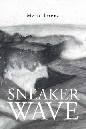 Sneaker Wave de Mary Lopez