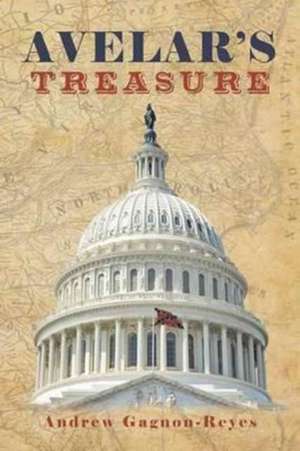 Avelar's Treasure de Andrew Gagnon-Reyes