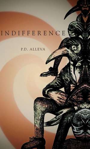 Indifference de P. D. Alleva