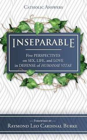 Inseparable: Five Perspectives de Joseph C. Atkinson