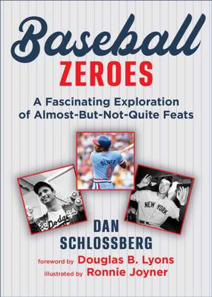 Baseball's Memorable Misses de Dan Schlossberg