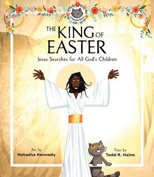 Jesus Searches for All God′s Children de Kennedy