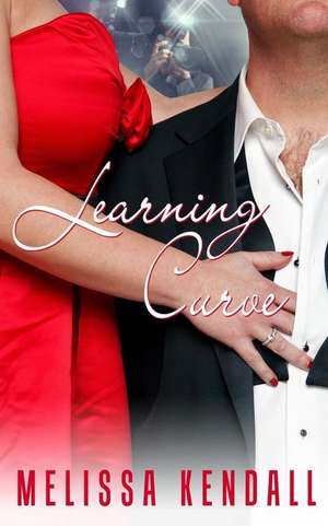 Learning Curve de Melissa Kendall