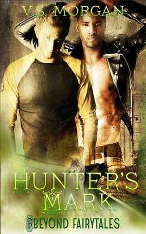 Hunter's Mark de V. S. Morgan