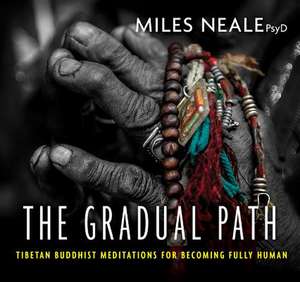 The Gradual Path de Neale, Miles