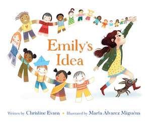 Emily's Idea de Christine Evans