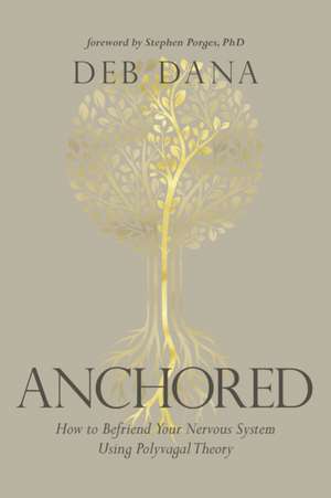 Anchored de Deborah Dana