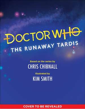 Dr. Who de Kim Smith