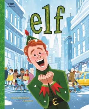 Elf de Kim Smith