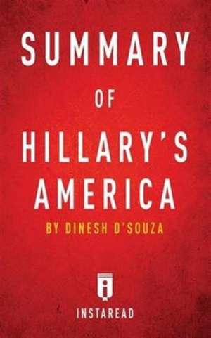 Summary of Hillary's America de Instaread Summaries