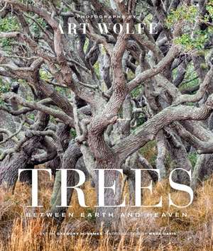 Trees (Gift Edition) de Art Wolfe