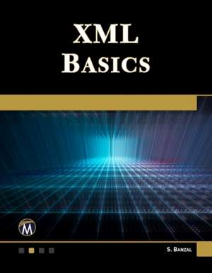 XML Basics de S. Banzal