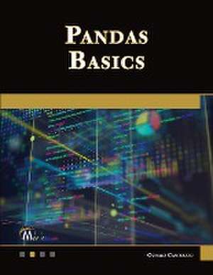 PANDAS BASICS