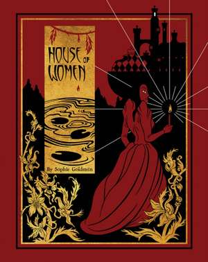 House of Women de Sophie Goldstein