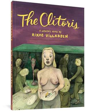 The Clitoris de Rikke Villadsen