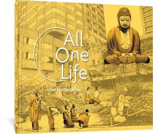 All One Life de Jon Strongbow