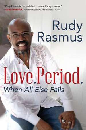 Love.Period de Rudy Rasmus