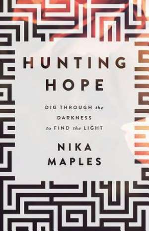 Hunting Hope de Nika Maples