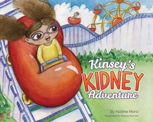 Kinseys Kidney Adv de Nadine Morsi