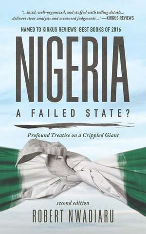 Nigeria de Robert Nwadiaru