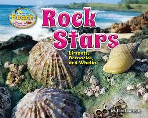 Rock Stars de Ellen Lawrence