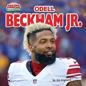 Odell Beckham Jr. de Jim Gigliotti