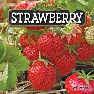 Strawberry de E. Merwin