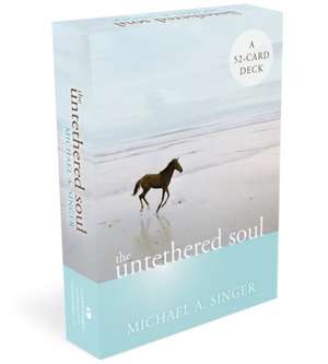 The Untethered Soul de Michael A. Singer