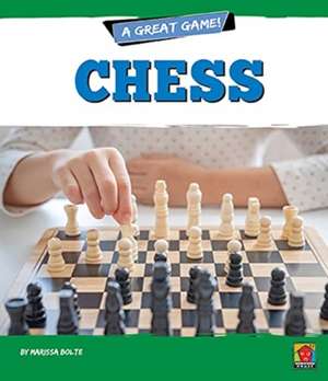 Chess de Mari Bolte