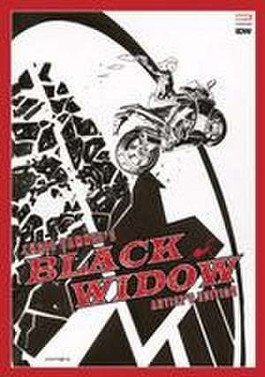 Chris Samnee's Black Widow Artist's Edition de Chris Samnee