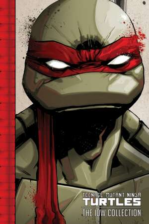 Teenage Mutant Ninja Turtles: The IDW Collection Volume 1 de Kevin Eastman