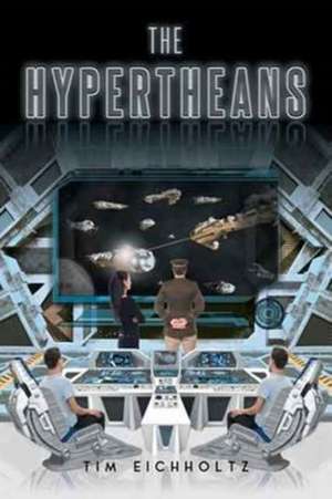 The Hypertheans de Tim Eichholtz