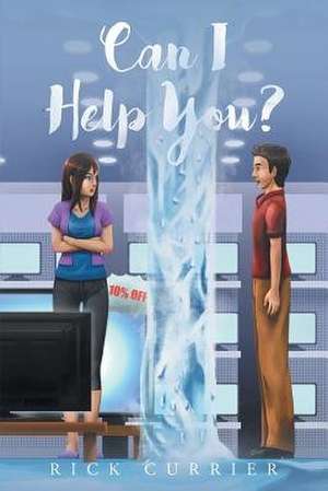 Can I Help You? de Rick Currier