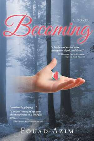 Becoming de Azim, Fouad