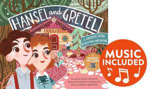 Hansel and Gretel de Nadia Higgins