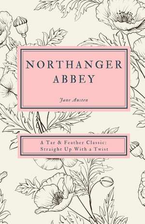 Northanger Abbey de Jane Austen