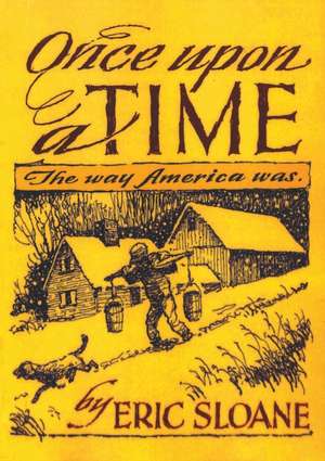 Once Upon a Time de Eric Sloane