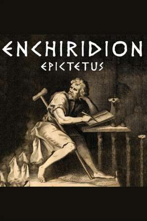 Enchiridion de Epictetus