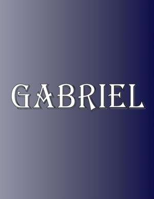 Gabriel de Rwg