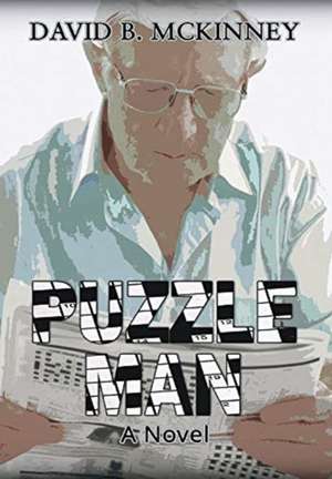 Puzzle Man de David B McKinney